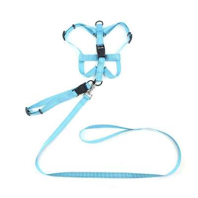 Adjustable Nylon Pet Dog Leash  for Small Dogs